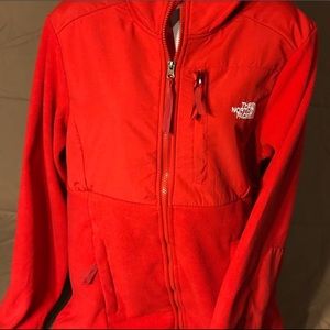 Northface jacket